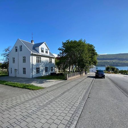Akureyri Central House Exterior foto